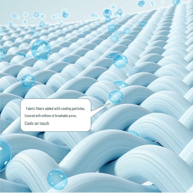 Hengyuanxiang Antibacterial Ice-Soft Quilt