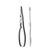 Seafood  Clip Eating Kitchen Gadgets Seafood Cracker Seafood Tool  Set Prawn Peeler Crab Peeler