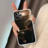 Game Leon Resident E-Evil Phone Case For IPhone 17 16 15 14 13 12 11 Pro Max Plus Soft Cover Personalized DIY