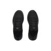Under Armour Victory 'Triple Black' Sneakers 3023639-003
