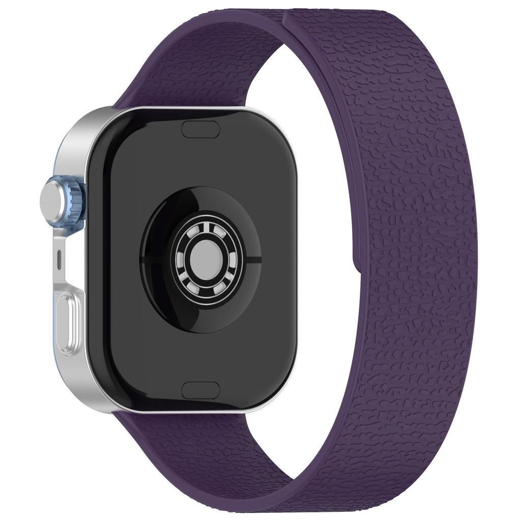Magnetic Loop For Huawei Watch Fit 4 Pro/4/3 Strap Silicone Sport Replacement Belt Bracelet Correa Huawei Fit4 4Pro Fit3 Band