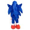 Sonic Exe Plush Toy Evil Blood Soft Stuffed Doll Spirits Of Hell For Kids