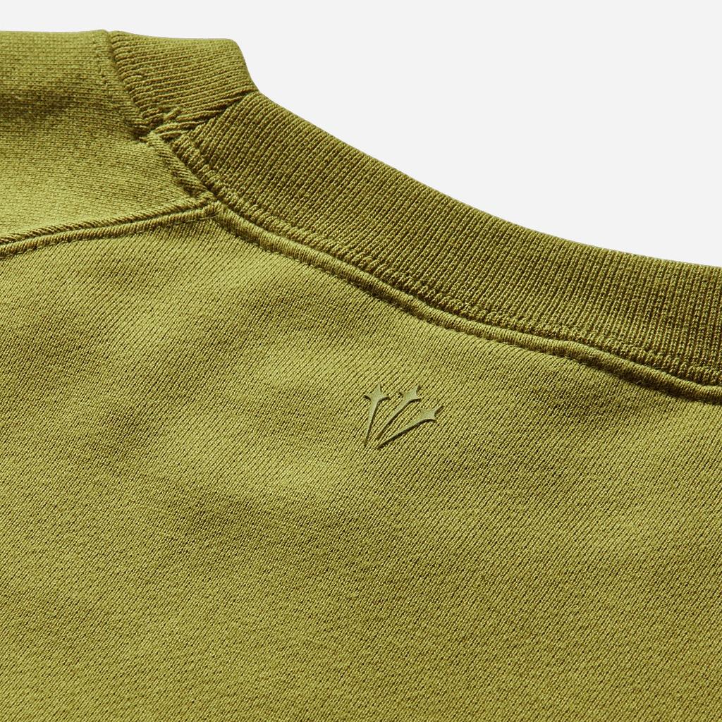 Nike Nocta Men's Fleece Cs Crew HJ6338-390