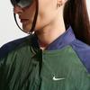 Nike Sportswear FW25 Oversized Lightweight Fashion Comfortable Sports Jacket Women Jackets IF0333-323