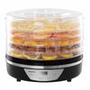 Klausberg Kb-7568 Dryer for Mushrooms, Fruits, Herbs