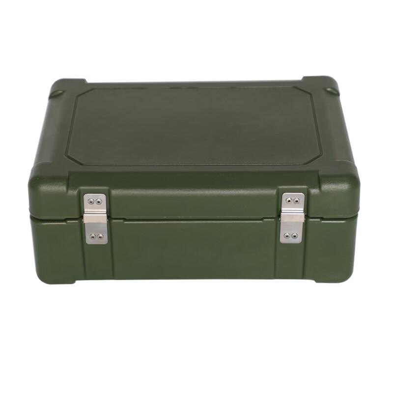 Puchen Heavy-Duty Rotomolded Storage Box