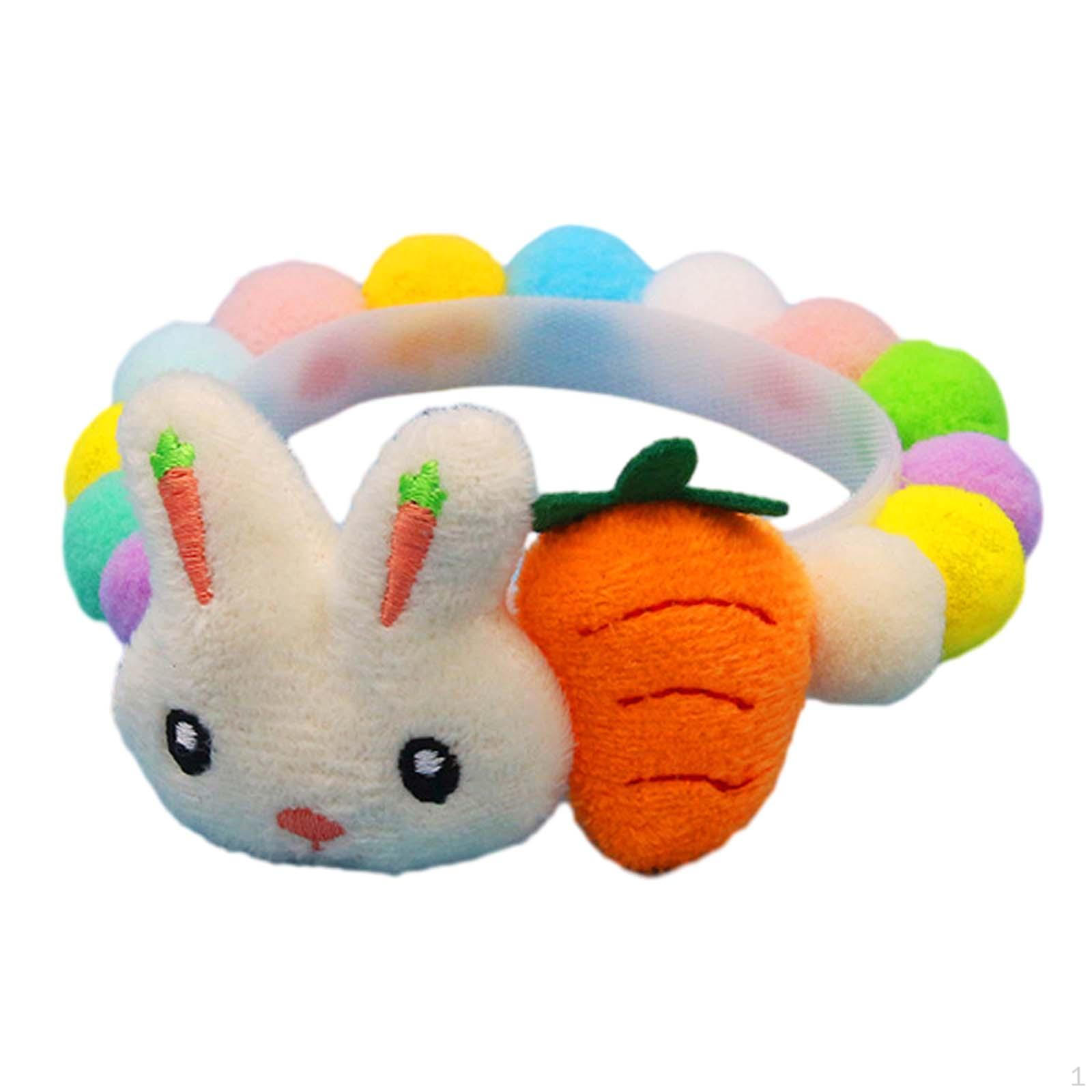 

Рождественский шарф, бал, котенок, рождественский наряд, ожерелье для собак, шейный платок для празднования rabbit S