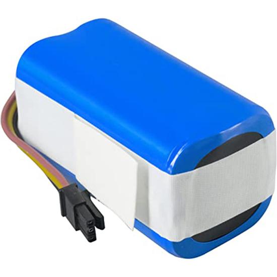 PALO Replacement Battery for 360 S5 S7 T90 LiDAR Robot Vacuum,14.8v 3500mAh
