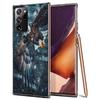 Soaring Eagle Hunting Phone Case for Samsung A55 A35 A25 A15 A07 A05S A16 A17 A26 A36 A37 A56 A57 Galaxy Note 20 10 A50S A71 A51