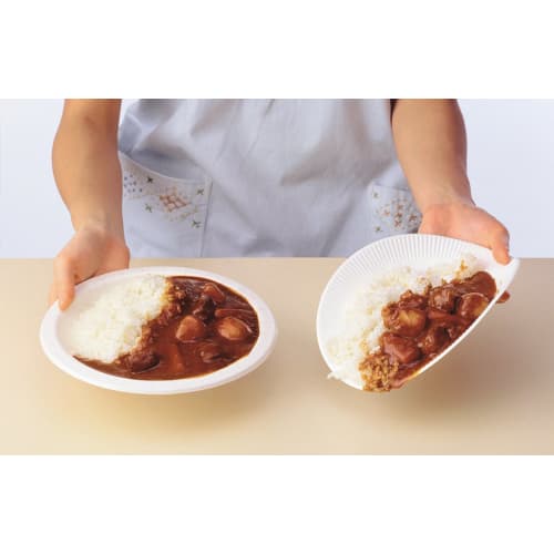 Nippon Dixie Super Plates, 22cm, 960 count