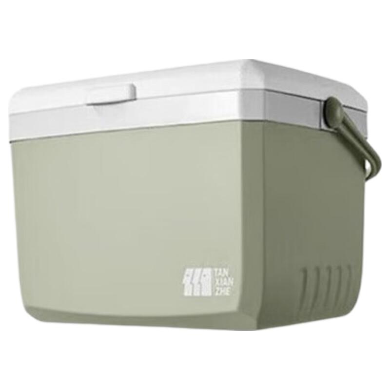 TAN XIAN ZHE 5L Outdoor Camping Cooler