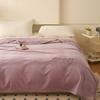 Yuzhaolin bestickte Milchfleece-Decke