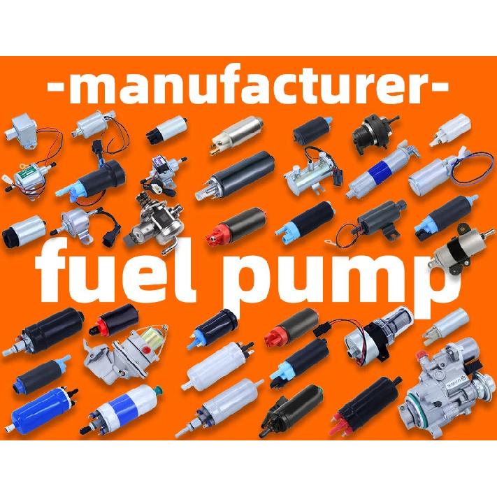 Fuel Pump for Yamaha Outboard 69J-13907-00-00, 69J-13907-01-00, 69J-13907-02-00
