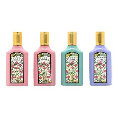 Flora 4-delt Parfume Prøvesæt