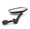 Motus Bicycle and Scooter Left Rearview Mirror