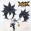 Anime Character Lei Shi Cos Full Set Costume With Wig for Halloween & Comic Convention Cosplay Party