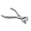 Curved Plier Bending Plier Leverage Design Nylon Jaws Plier Forming Spring  Optical Optician