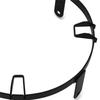 A16P-Motorcycle Headlight Protector Headlight Grille For Svartpilen 401 125 2025 2024 VITPILEN 401 125