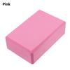 Non-Slip Body Shaping EVA Yoga Block Brick Gym Foam Fitness Equipment Exercise Pilates