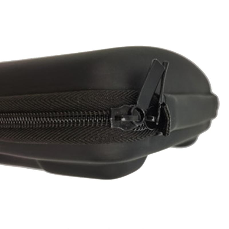 Portable Fishing Reel Bag, Fishing Reel Protective Case EVA Anti-Scratch Fishing Wheel Storage Container Box for Fishing