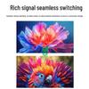 XunErWei VI Series Professional Modular HD Video Matrix Switcher (CN Version)