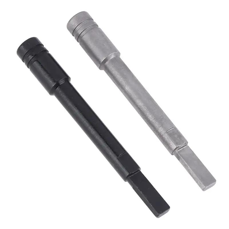 Bit Driver Extender With 1/4" Hex Bits Adapter For Multi-Tool Accessories For Surge Wave Plus