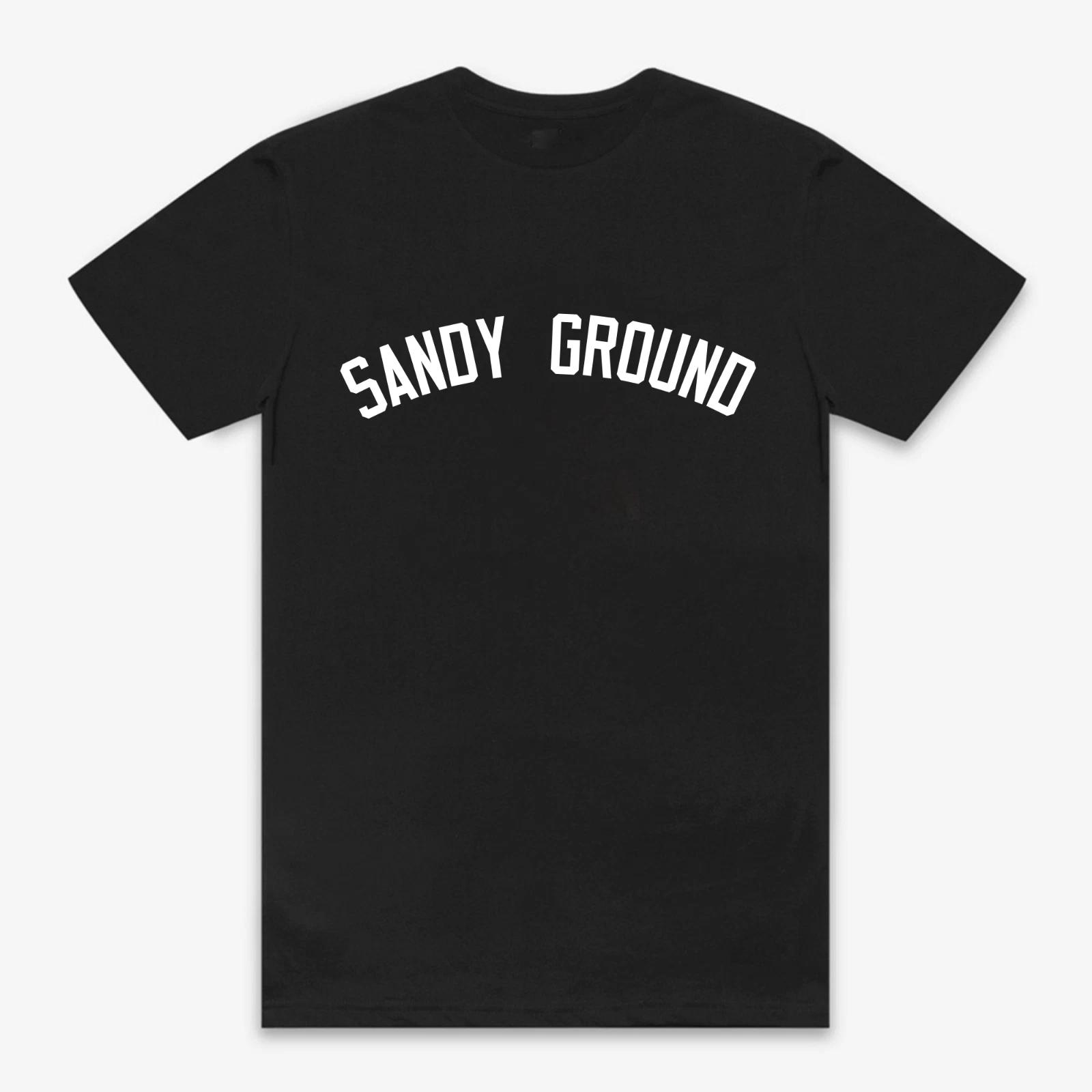 

Sandy Ground Staten Island Tshirt, Hip Hop, Sports 4XL