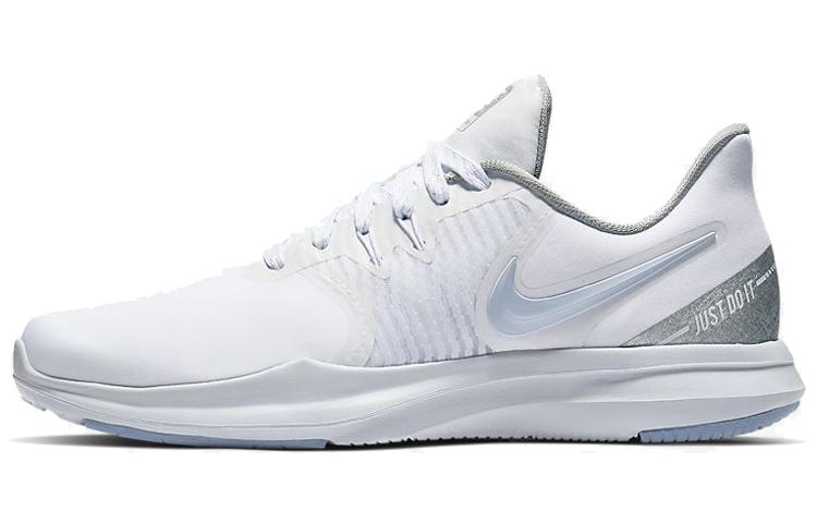 

Nike In Season Tr 8 White Half Blue Women s AA7773-100 36.5