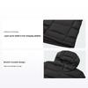 Helionic FW25 Stretch Hooded Down Jacket Men Jacket KH3993