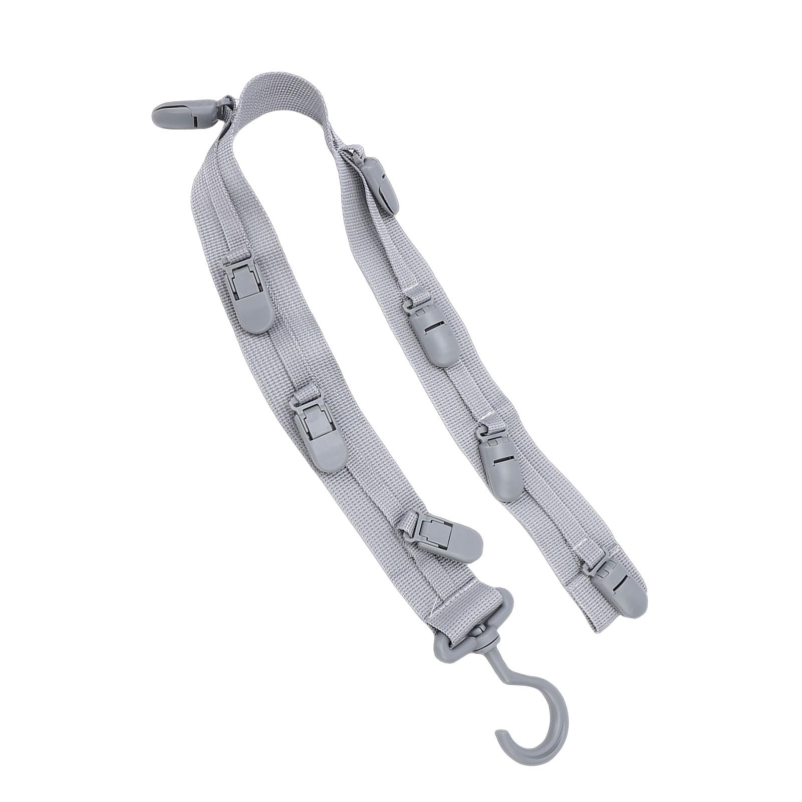 Hat for Baseball Space Saving Vertical Holder for 8 Hats Wardrobe Closet Home Dorm 679₽