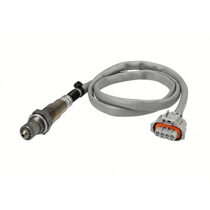 Lambda probe 0258010177 for Porsche Panamera 97060617301 Total length 950 mm