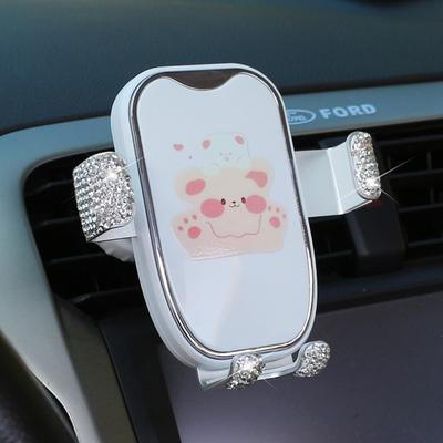 Accesorios para celulares y smartphones – Soportes para móvil de coche y moto