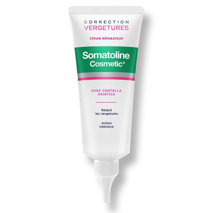 Somatoline Correction Vergetures 100ml