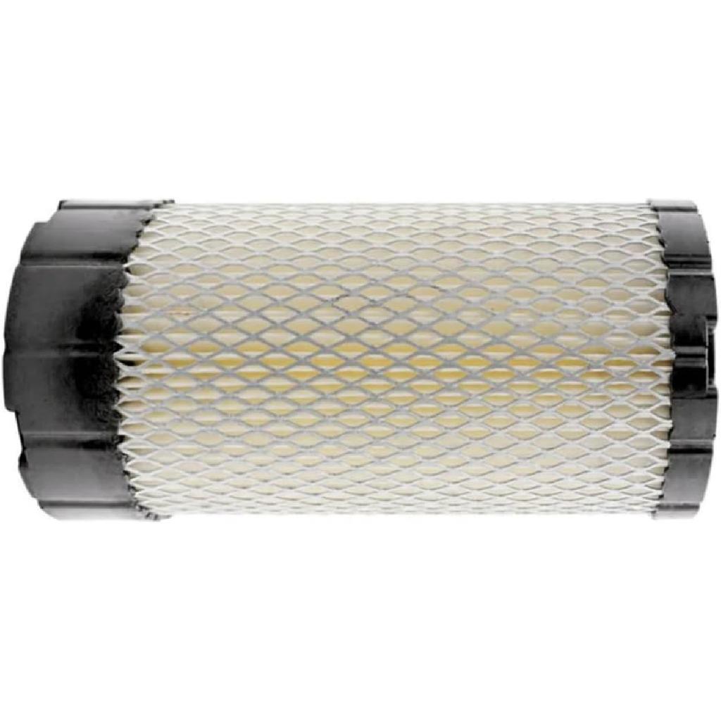 Air Filter 6687262 6687263 kit Compatible with Bobcat Track Loaders MT52 MT55 MT85,replaces Fleetguard AF26116 AF26350 Donaldson P628323 P629463