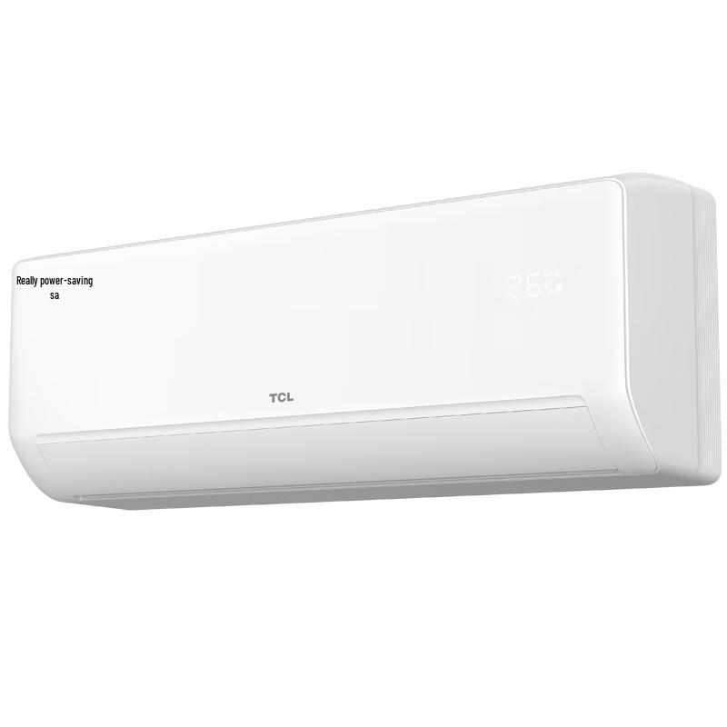 TCL Wall-Mounted Inverter Air Conditioner (Cool & Heat)