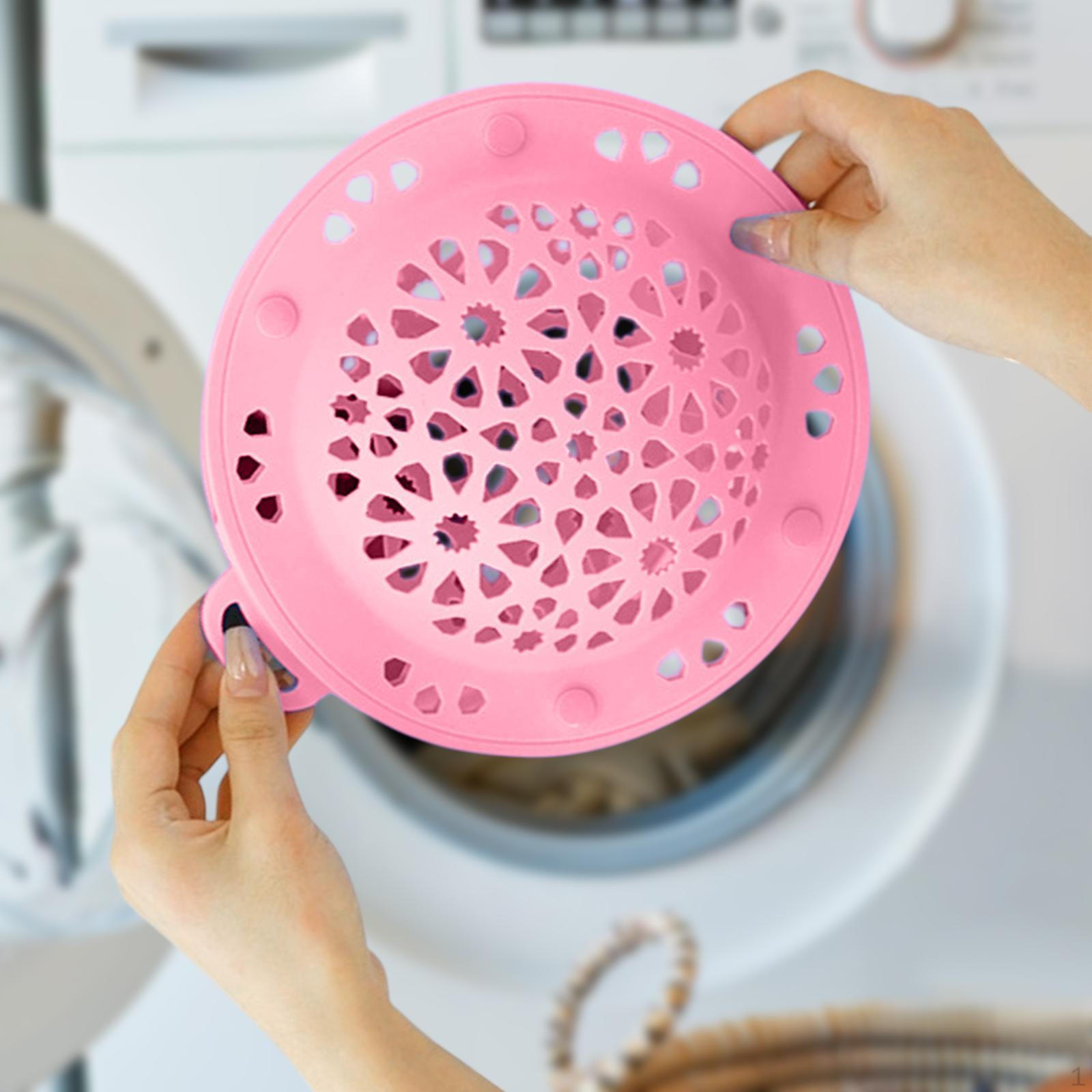 

- Мешки для стирки бюстгальтеров, нижнего белья, сумки для шарфов розовый