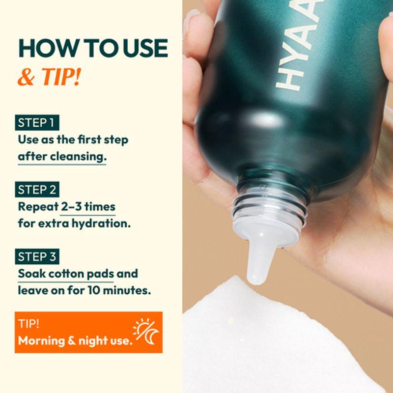 HYAAH Essence de réglisse First 200 ml