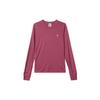 New T Shirt Women's Rosewood Red DQ5852-653
