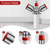 Washing Machine Drain Hose Seal Easy to Install Sealing Plug Style A