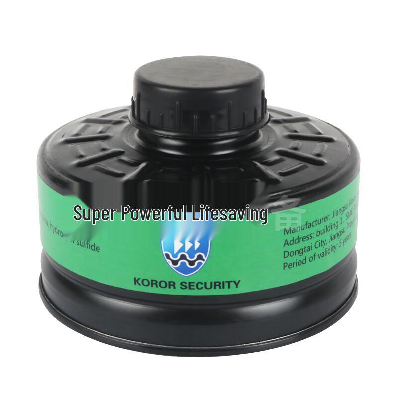 Miling P-K-2 Activated Carbon Filter Cartridge Type 4