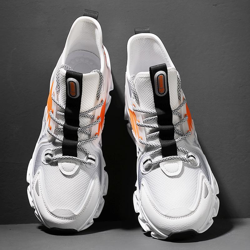 Autumn Sneakers Breathable Jogging Shoes Men Lightweight Women Sport Sneaker Men Gym Shoes Outdoor Male Sports Shoes