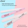 Instrumente pentru manichiură și pedichiură – Pile și șlefuitoare pentru unghii