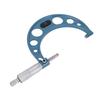 Outside Micrometer Set 0.0001in Accuracy 3 To 4in Measuring Range Machinist Micrometer for Length Diameter Thickness