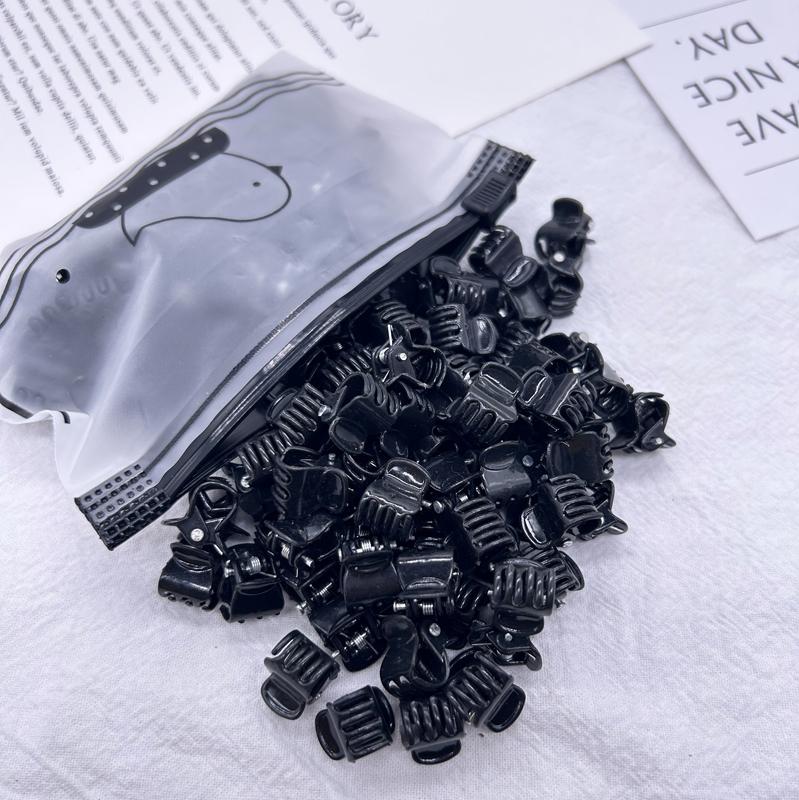 10/20 Stück Bunte Kleine Haarspangen Mädchen Niedliche Blume Schmetterling Haarspangen Haaraccessoires Kinder Cartoon Haarklammern Kopfschmuck Geschenk