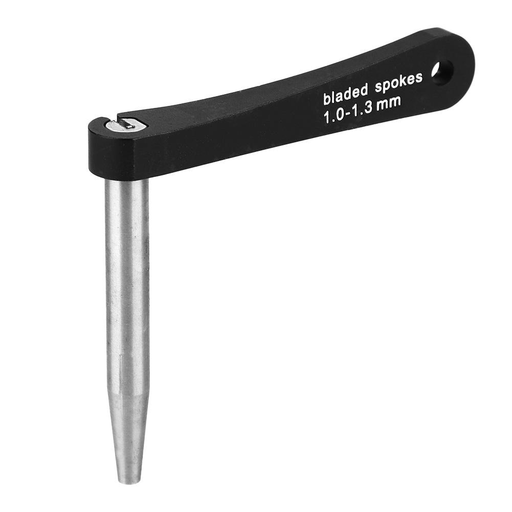 Durable Wheel Spoke Holder Tool for 1.0mm   1.3mm Spokes Repairing Accessory