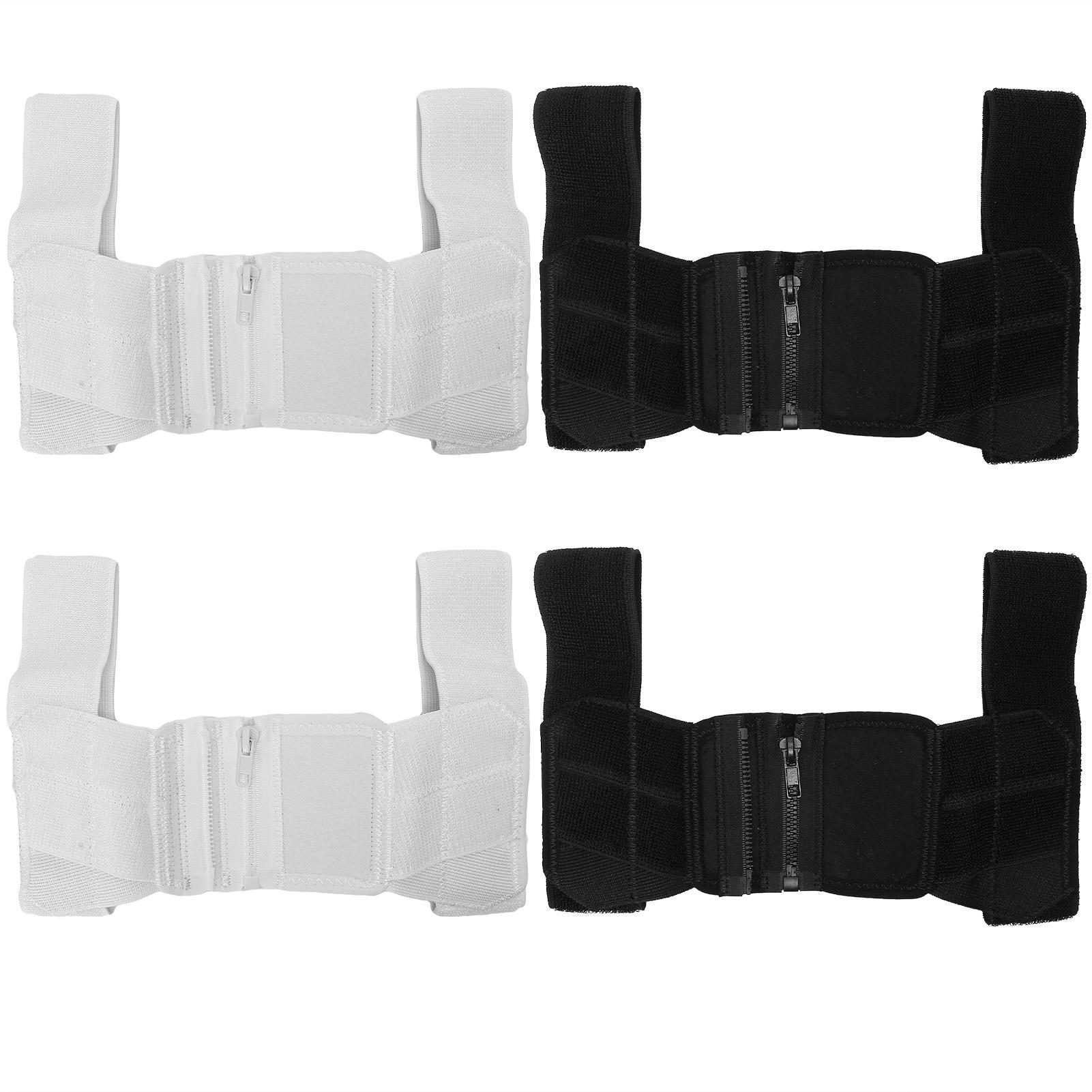 

Эластичный корректор осанки Молния Регулируемая горбуна Коррекция Пояс Назад Поддержка Скобка