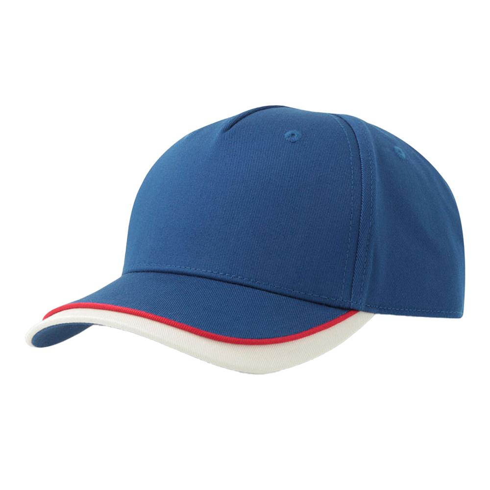 Atlantis Headwear Childrens/Kids Star-S Baseball Cap