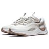 Li Ning Cloud Extreme Lightweight Rebound Low Top Sports Casual Shoes Women's White Gray AGLS108-4