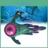 Subnautica Plüschtier mit kurzem Flor für Kinder und Sammler