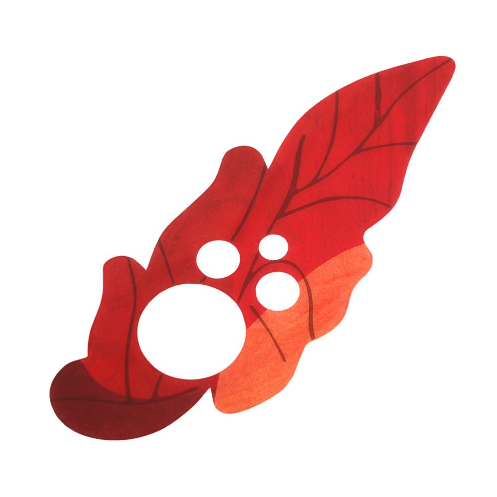 2 bucăți 41 inch autoadeziv pentru chitară acustică pentru găuri